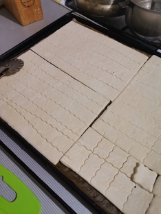 готовим сами