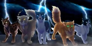 Предводители