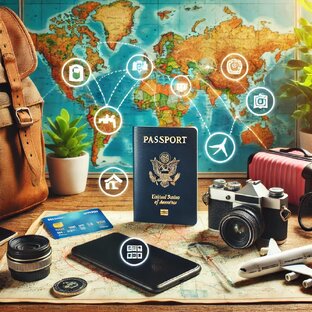 Лайфхаки для путешественников