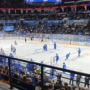 ПРОГНОЗЫ КХЛ