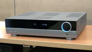 Harman/Kardon HK970
