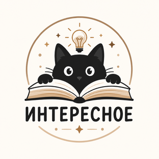 Интересное о кошках