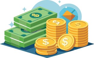 Деньги и благосостояние