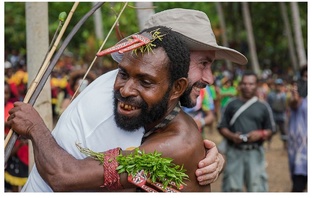 Дневник Миклухо-Маклая