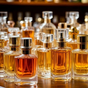 Парфюмерия