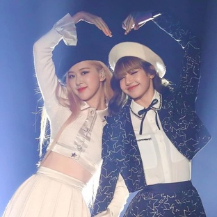 ☆K-pop статьи