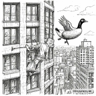 Жизнь общажная