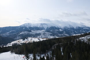 Путешествия по Словакии