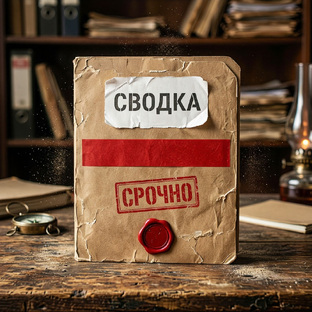 «ПОЛЕВЫЕ СВОДКИ: ТОЧКИ ДОСТУПА»