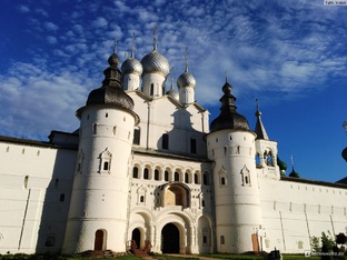 Ростов Великий