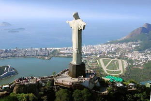 Интересные места Мира