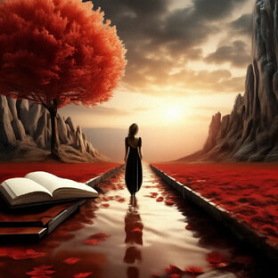 История одного стихотворения 