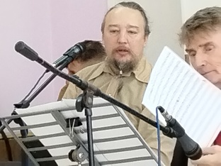 Виталий Смелов