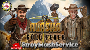 ⛏️Alaska Gold Fever Playtest⛏️