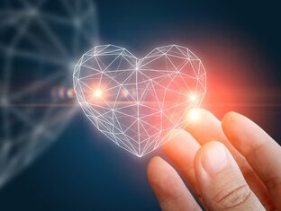 Поговорим о здоровье