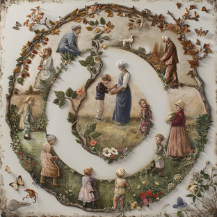 Жизненные циклы, как помощь в достижении целей 