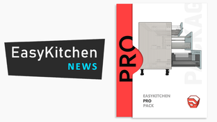 EasyKitchen NEWS