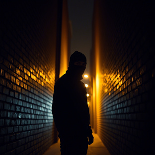 Жуткие истории на реальных событиях 