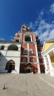 Звенигород 