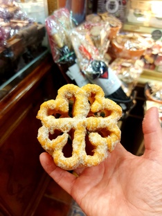 Интересное об Испании