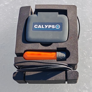 Эхолот Calypso