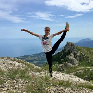 Мои увлечения