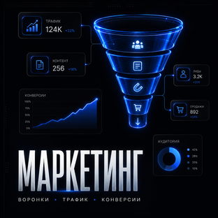 Маркетинг