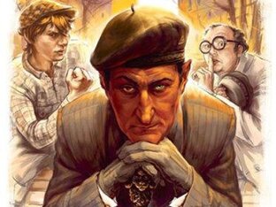 Рубрика «Об Авторе»