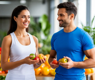 «Физическая активность»