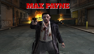 Max Payne