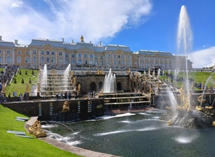 Россия