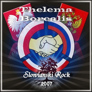 Thelema Borealis (альбомы)