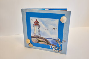 Альбомы путешествий