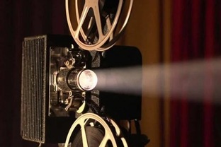 Фильмотека 🎥