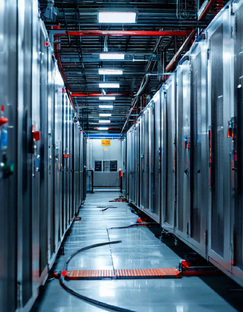 Технологическое оборудование