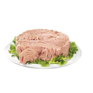 Салаты с тунцом 🐠