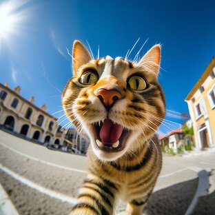 милые котики/cute cats