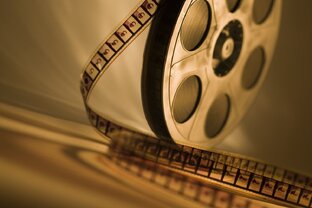 Кино и сериалы