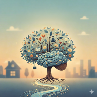 Психология и жизнь