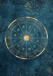 Астрология