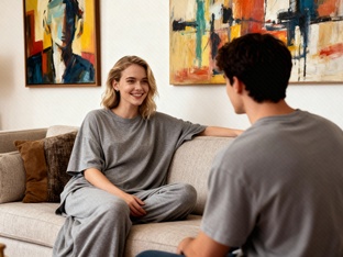 Отношения и семья