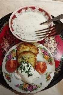 Готовим из риса