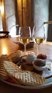 Кухонный блокнот