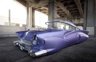 Интересные Факты из Мира Автомобилей