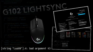 Неисправности и фиксы в софте для макроса.