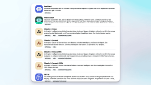 Мир искусственного интеллекта: от ChatGPT до Midjourney