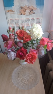 Стихи о любви, о жизни 