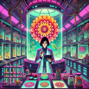 Генетика и эпигенетика 