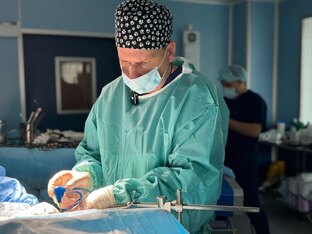 Хирургия в онкологии