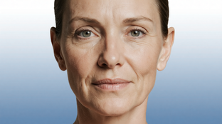 Антивозрастной уход